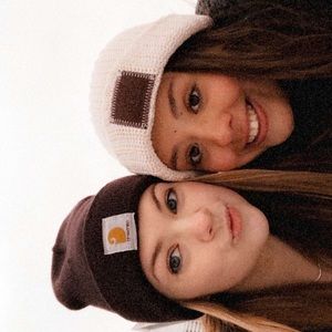 Meet your Posher, Elly